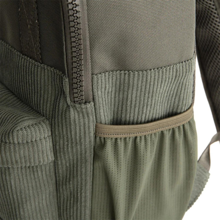 New Rebels Rugzak 51.1542 Juno Sage 18