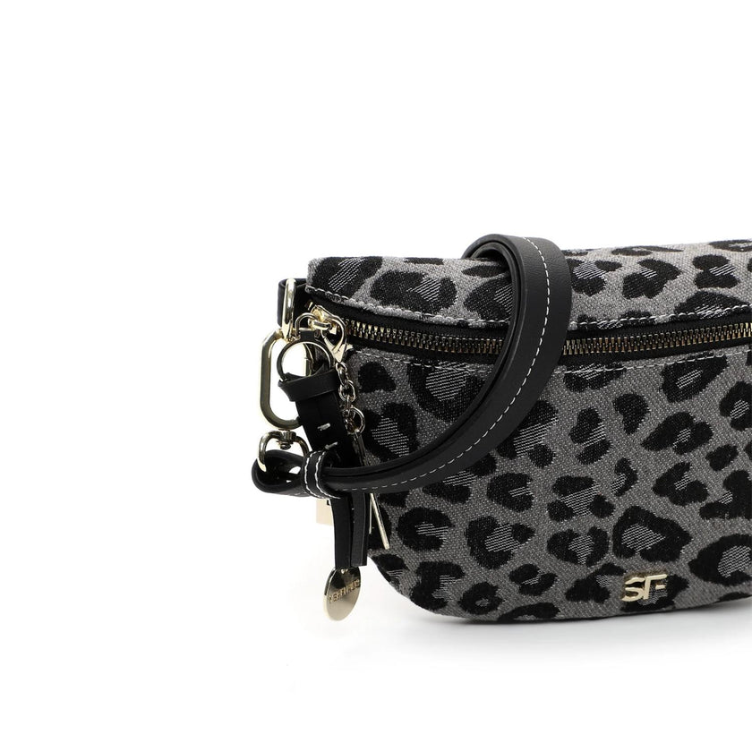 Suri Frey Crossbody 16782 Tammy Grey 800
