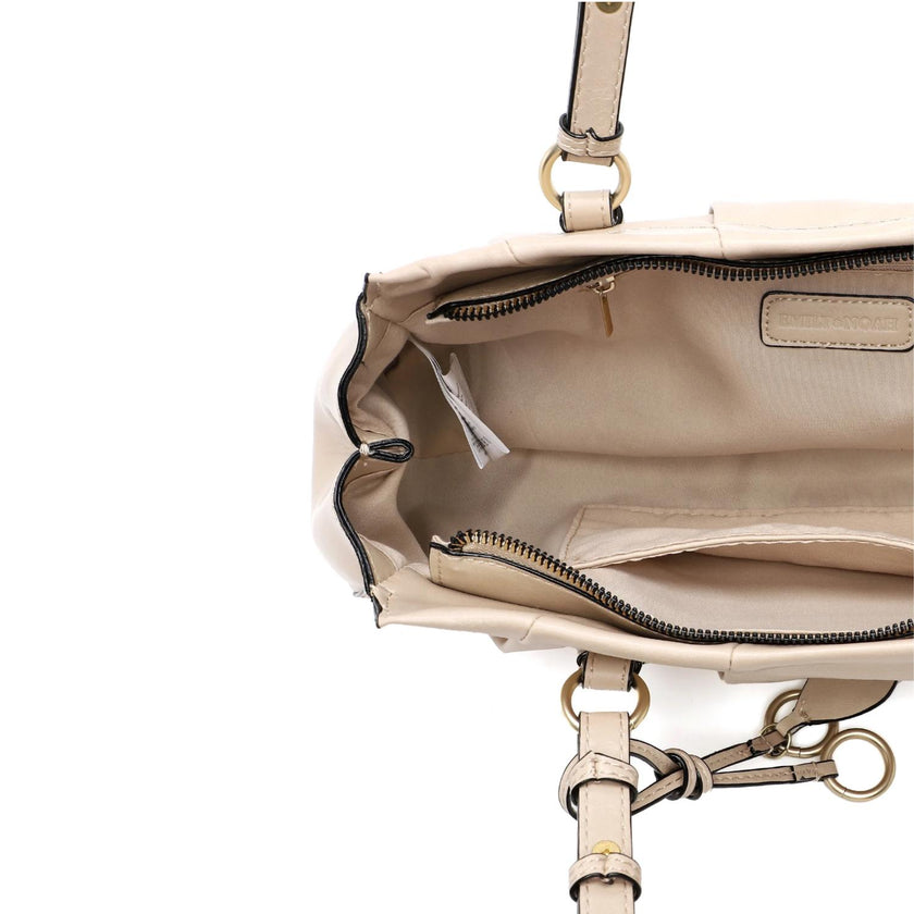 Emily & Noah Tas 65923 Lee Beige 400