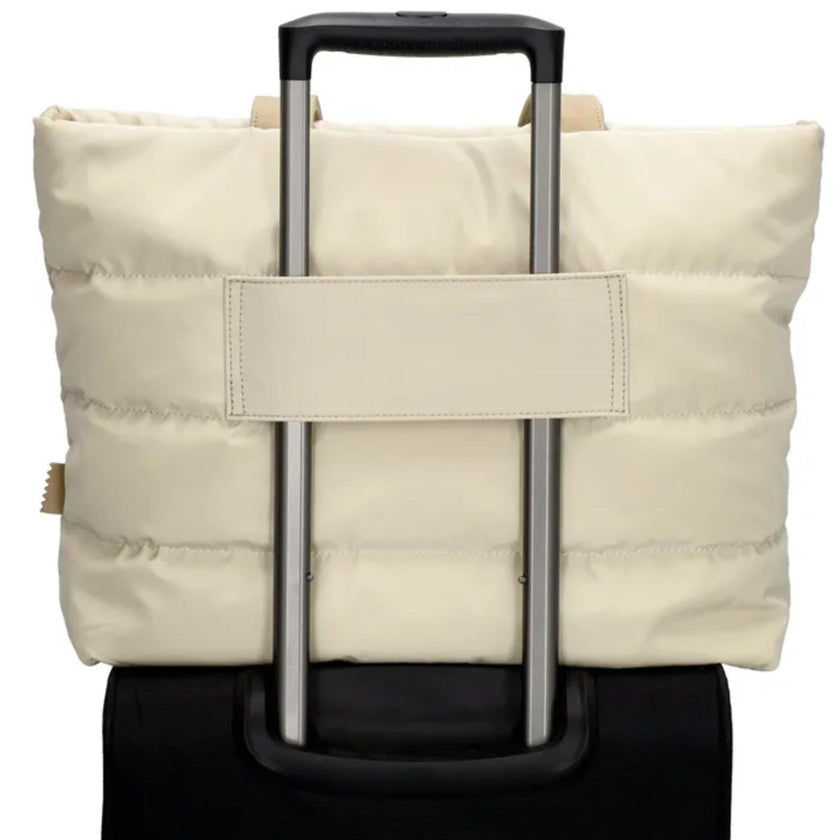 Zebra Trends Laptoptas 22900 Elske Creme 138