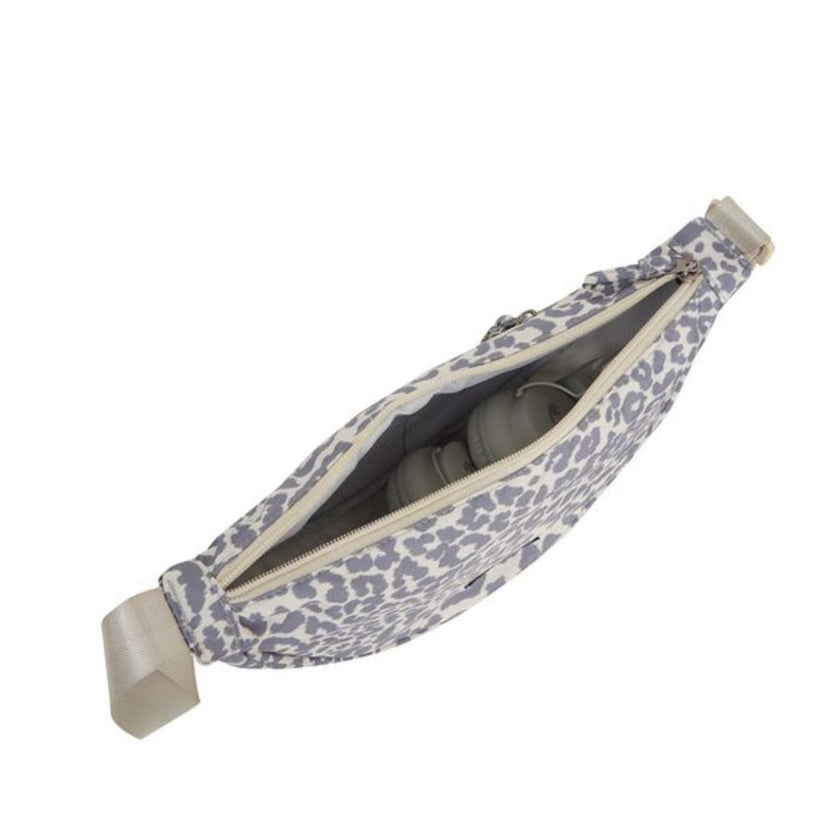 New Rebels Tas 43.1218 Stay Wild Leo Beige 06