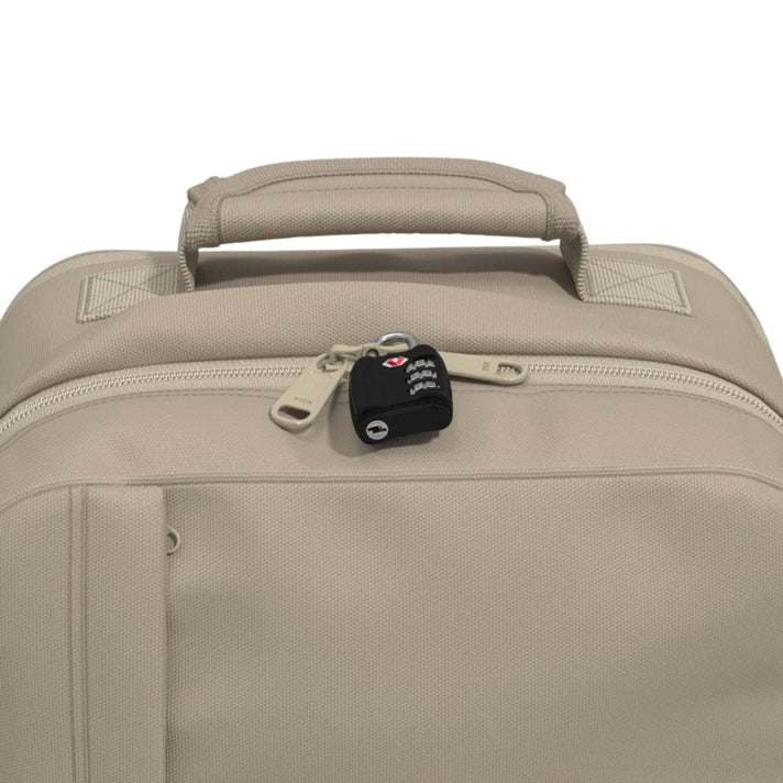 Cabin Zero Rugzak CZ33 28 Ltr Classic Tech Zen Garden 2419