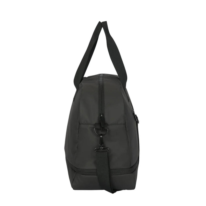 New Rebels Reistas 20.1023 Urban Black 00
