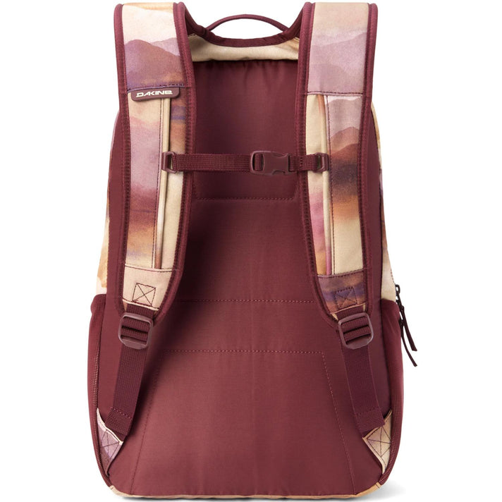 Dakine Rugzak Campus M 25 liter Sunrise canyon
