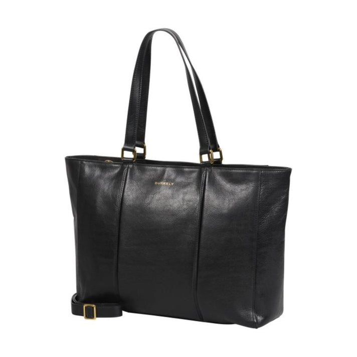Burkely Tas 1001707 Wide Tote 