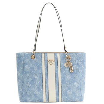 Guess Tas DL967225 Noelle II Denim Logo