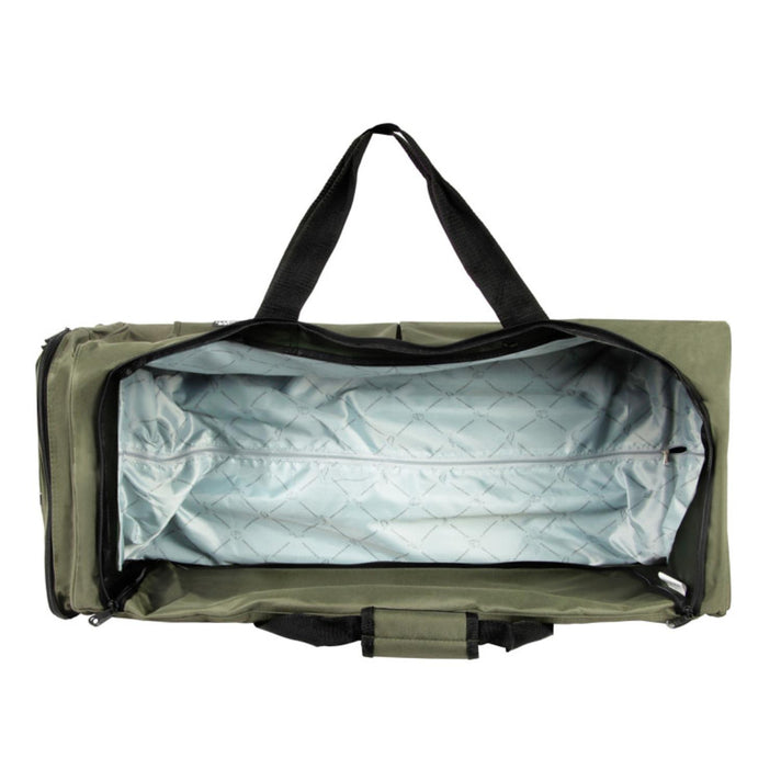 Enrico Benetti Wieltas 35327 75cm Olijf 029