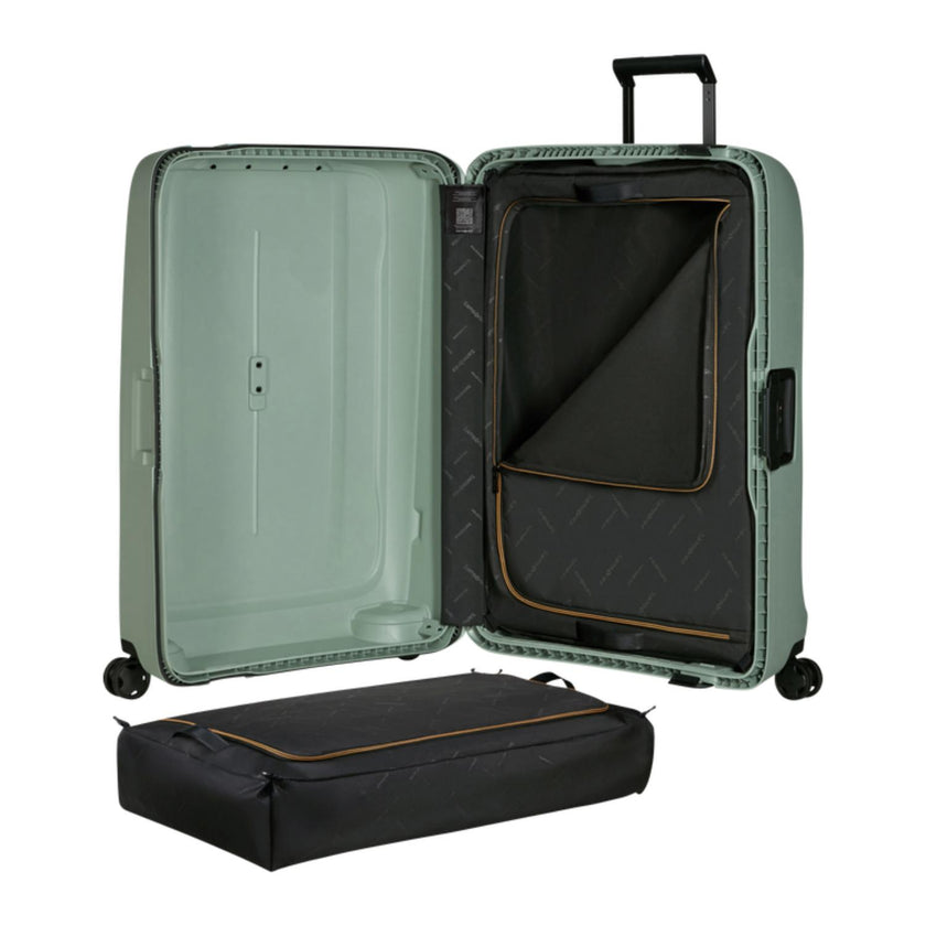 Samsonite Koffer 152056 81/30 Essens Sage 1773