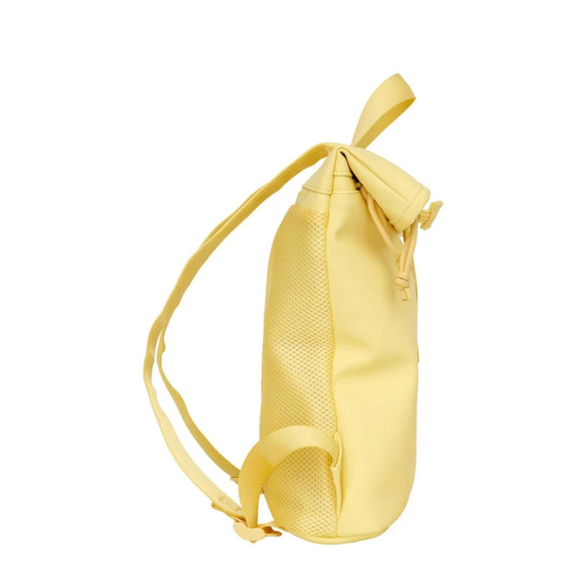 New Rebels Rugzak 51.1551 Los Angeles Butter Yellow 54