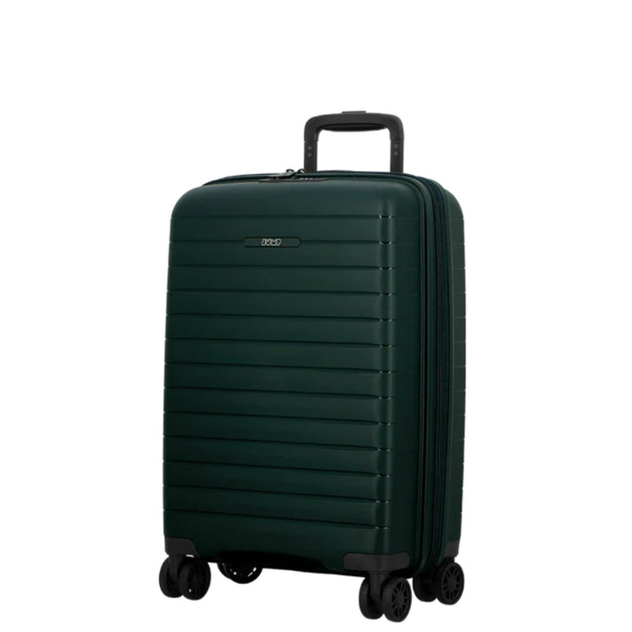 Jump Koffer STR20 55 cm Striper Dark Green