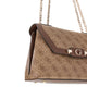 Guess Tas SG974921 Lindsey Latte Logo LTL