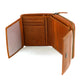 Bear Design Portemonnee AD9490 Britt Cognac