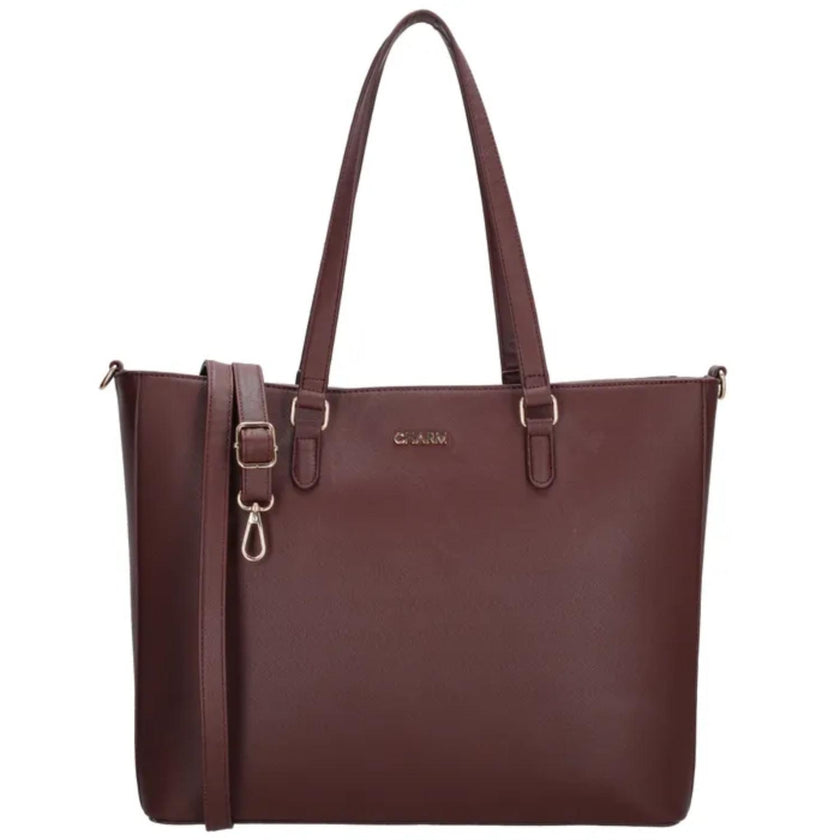 Charm Shopper 19228 Birmingham Bordo 007
