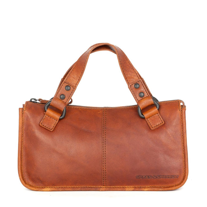 Spikes&Sparrow Tas 601111 Bronco Brandy 47