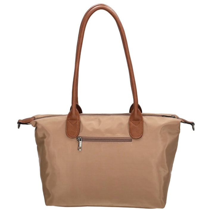 Charm Shopper 20776 Taupe 016