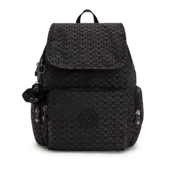 Kipling Rugtas City Zip S 15634 K59 Signature Emb