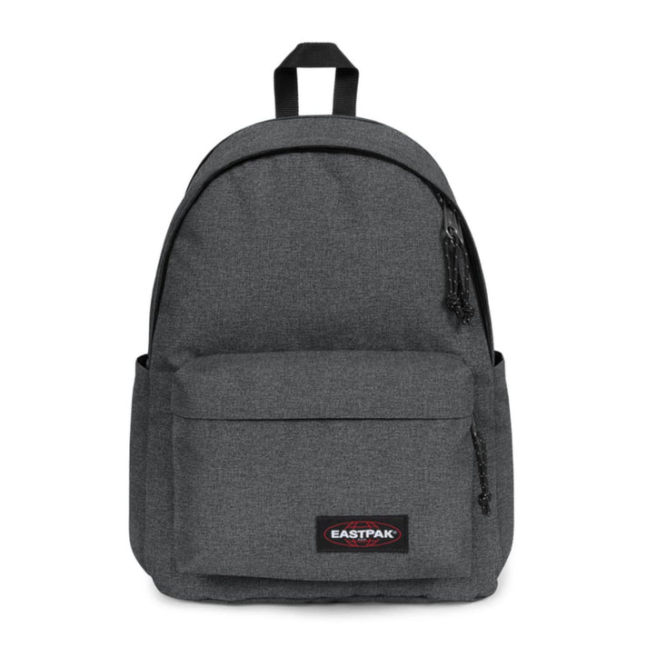 Eastpak Rugzak Double office EK0A5BIS Black Denim 77H