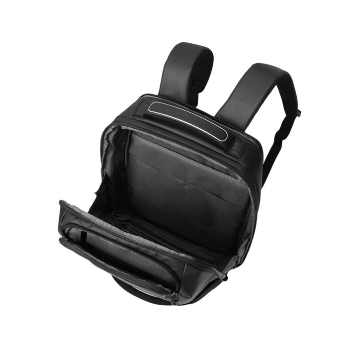 Hedgren Laptoprugzak HCMBP08 Handle L Black 003