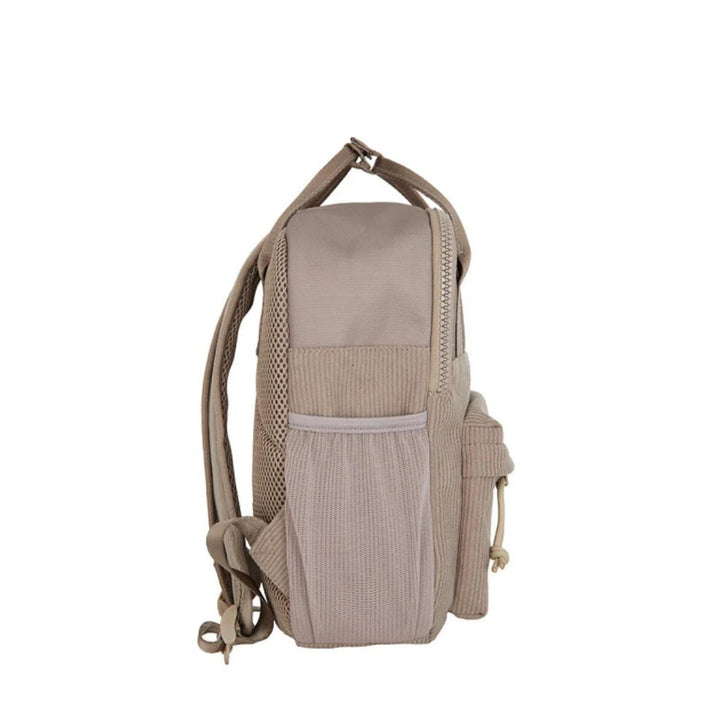 New Rebels Rugzak 51.1542 Juno Taupe 39