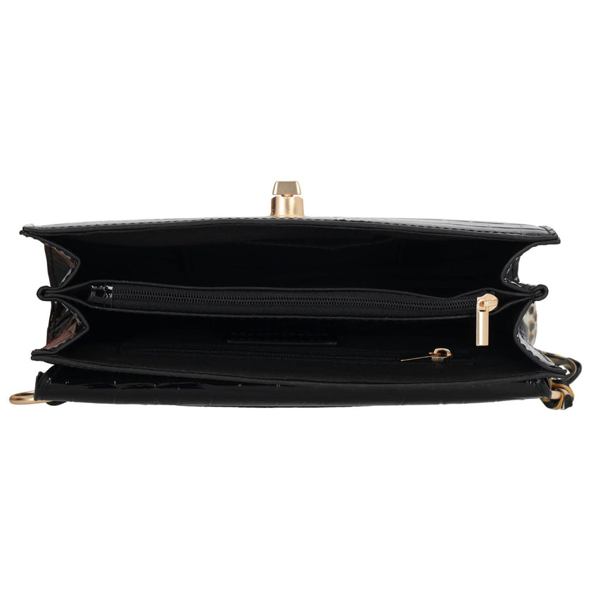Charm Tas 25972 Knightsbridge Zwart 001