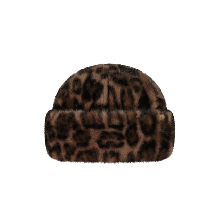 Barts Muts 4473 Cherrybush Brown print 374