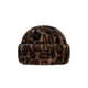 Barts Muts 4473 Cherrybush Brown print 374