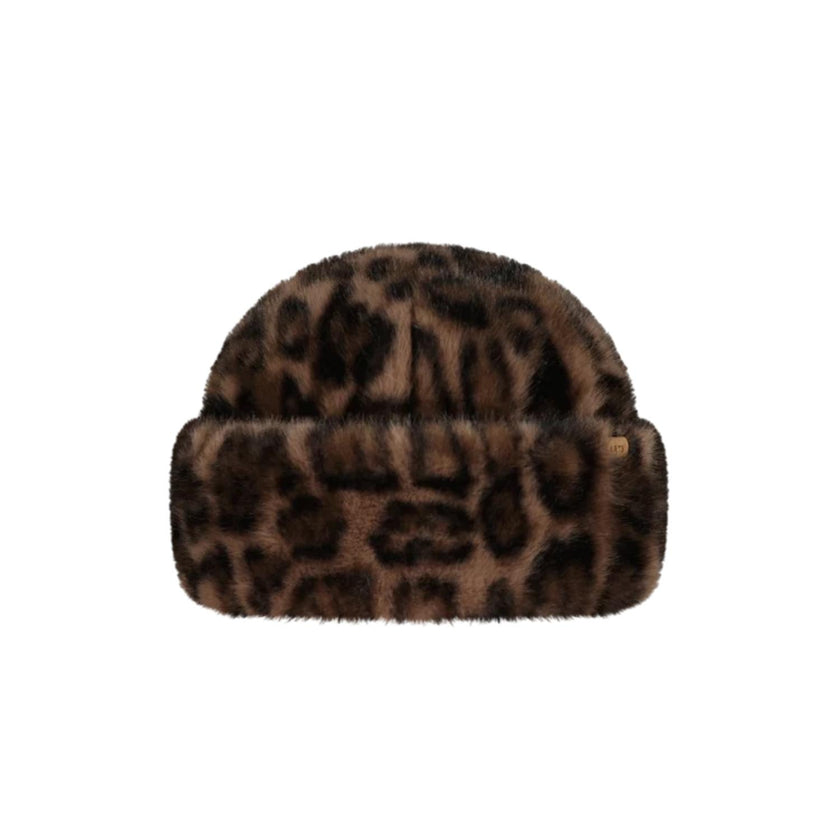 Barts Muts 4473 Cherrybush Brown print 374