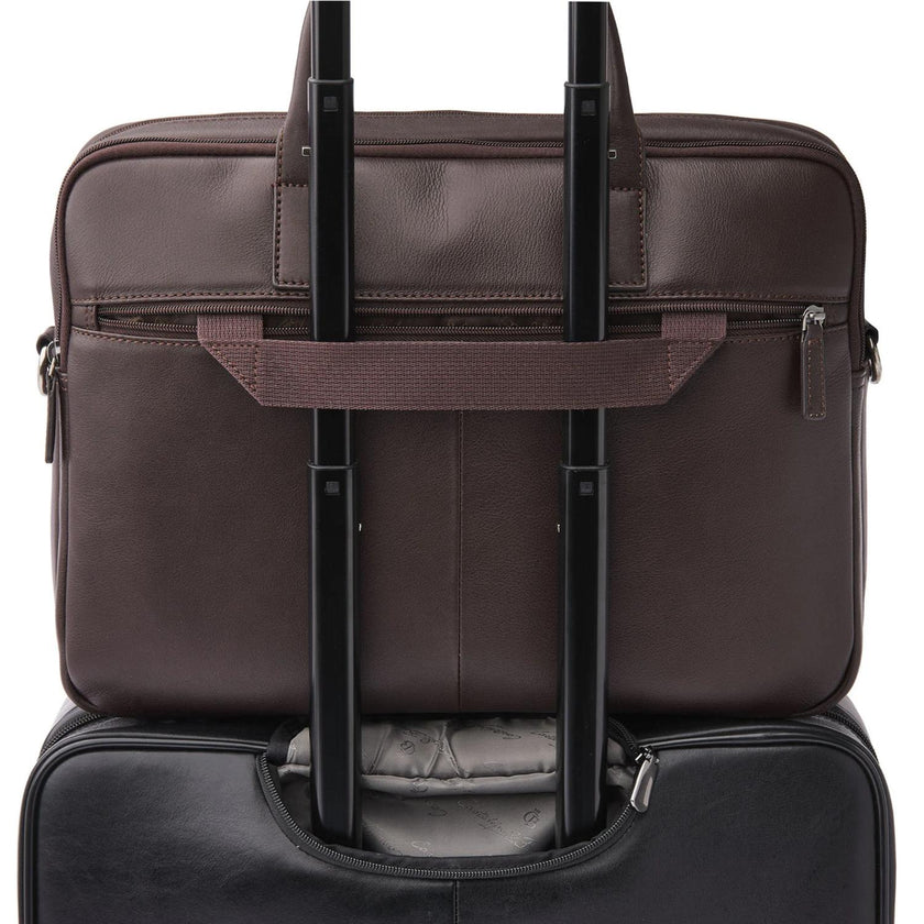 Castelijn en Beerens Laptoptas 15 9484 