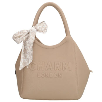 Charm Tas W01595 Zand 031