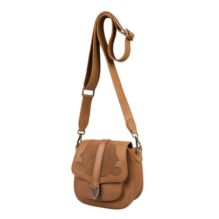 Cowboysbag Tas 3432 Webberville Fawn 521