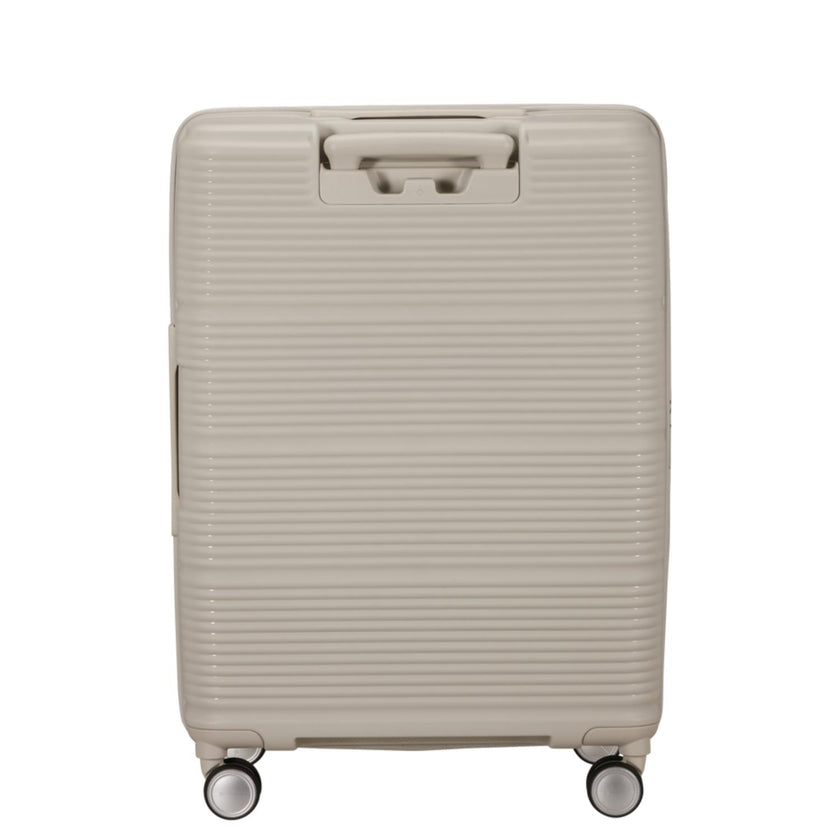 Samsonite Koffer 156525 67/24 Exp Stone Grey 1830