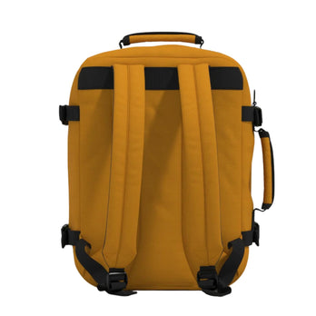 Cabin Zero Reistas CZ08 Mini 28Ltr Orange Chill 1309