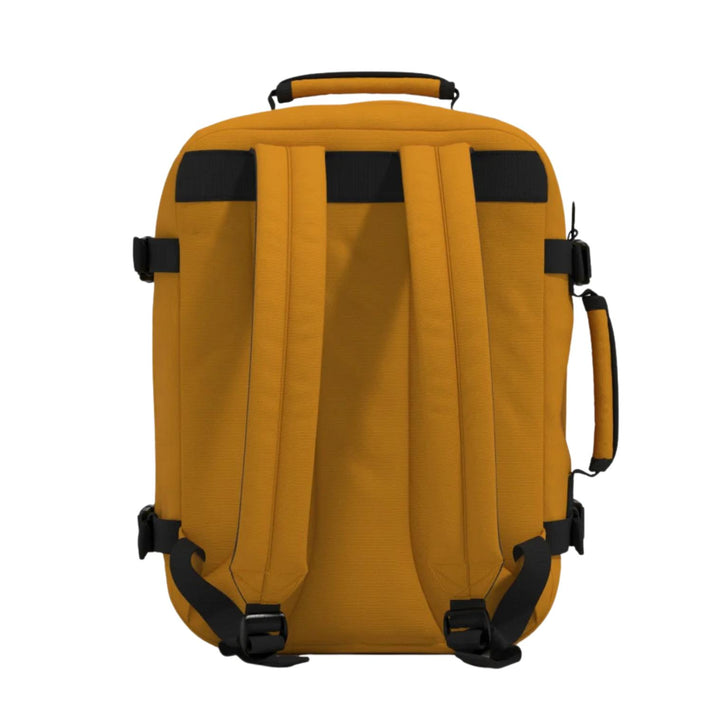 Cabin Zero Reistas CZ08 Mini 28Ltr Orange Chill 1309