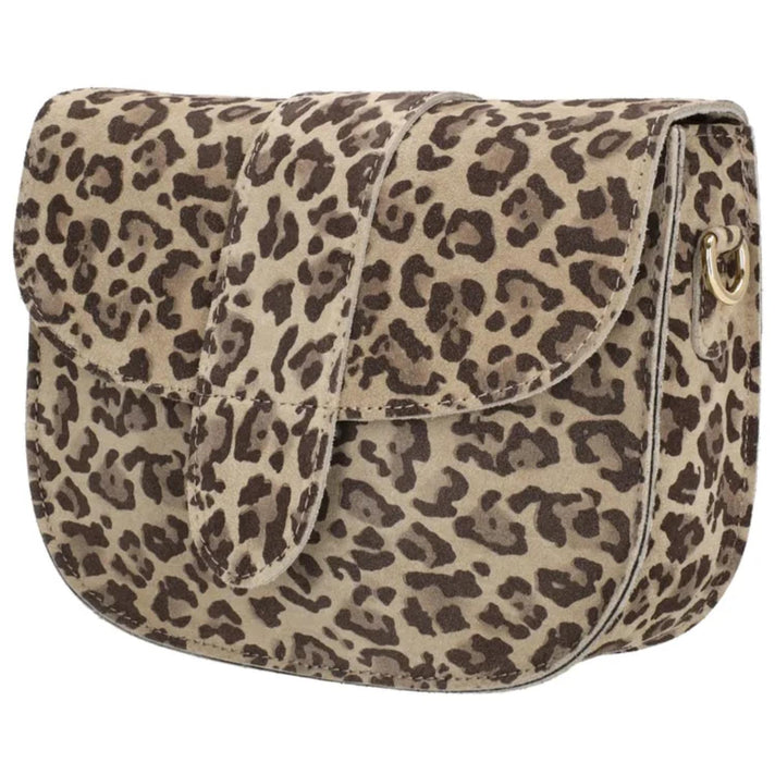 Charm Tas L693 Anna Luipaard 920
