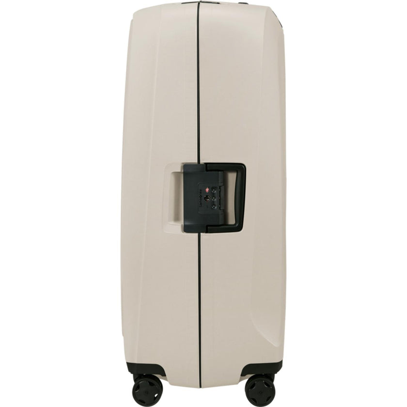 Samsonite Koffer 152056 81/30 Essens Sandstone 2038