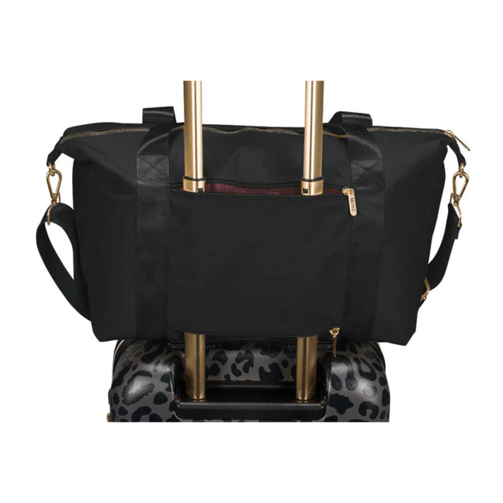 Mosz Tas Sandy M Zwart