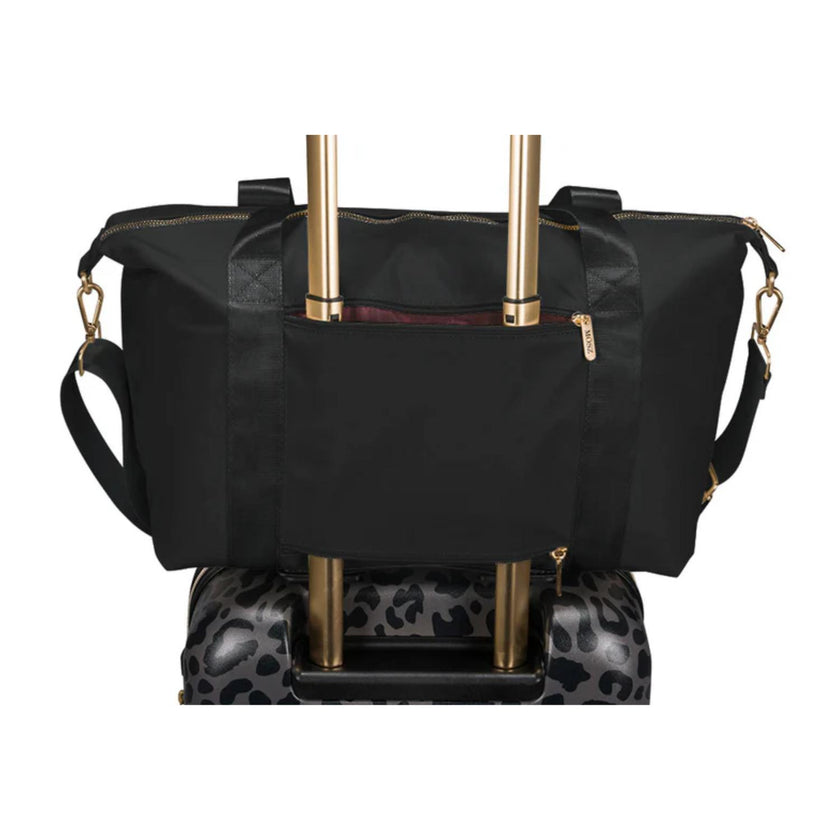 Mosz Tas Sandy M Zwart