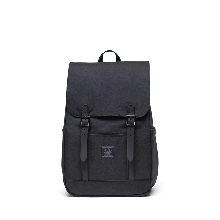 Herschel Rugzak 11400 Retreat Small 5881 Black Tonal