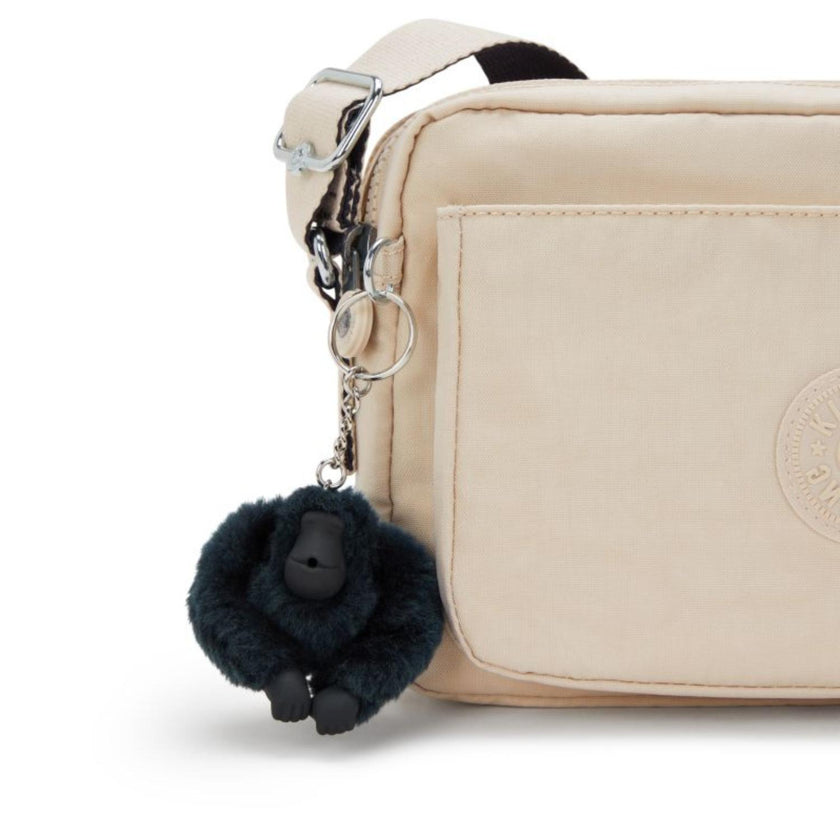 Kipling Tas Abanu M 17076 26V Back to Beige