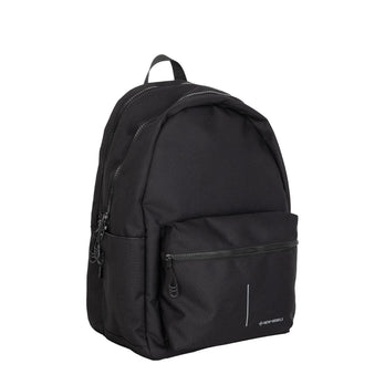 New Rebels Rugzak 51.1521 Hartley Black 00