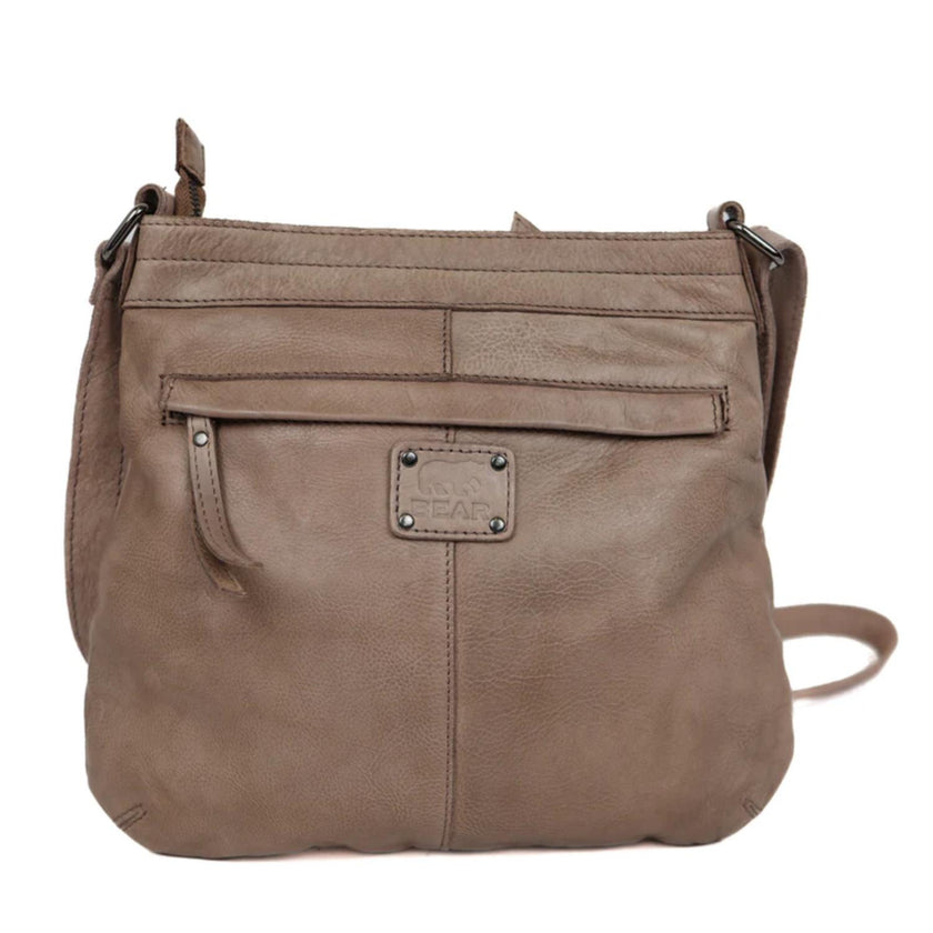 Bear Design Tas MJ2034 Taupe