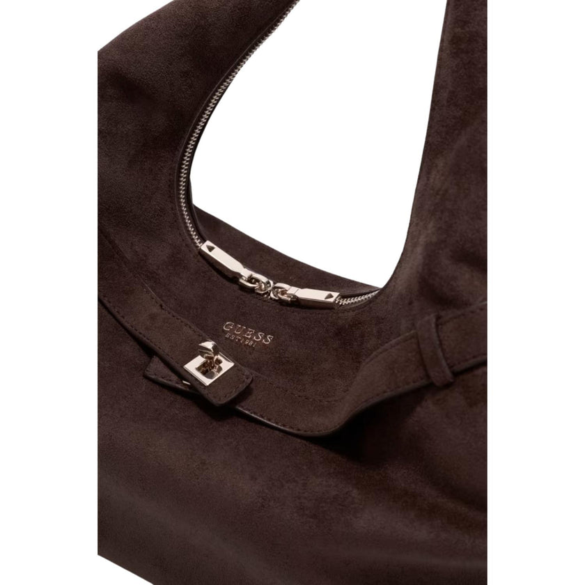 Guess Tas SG975401 Ella Espresso
