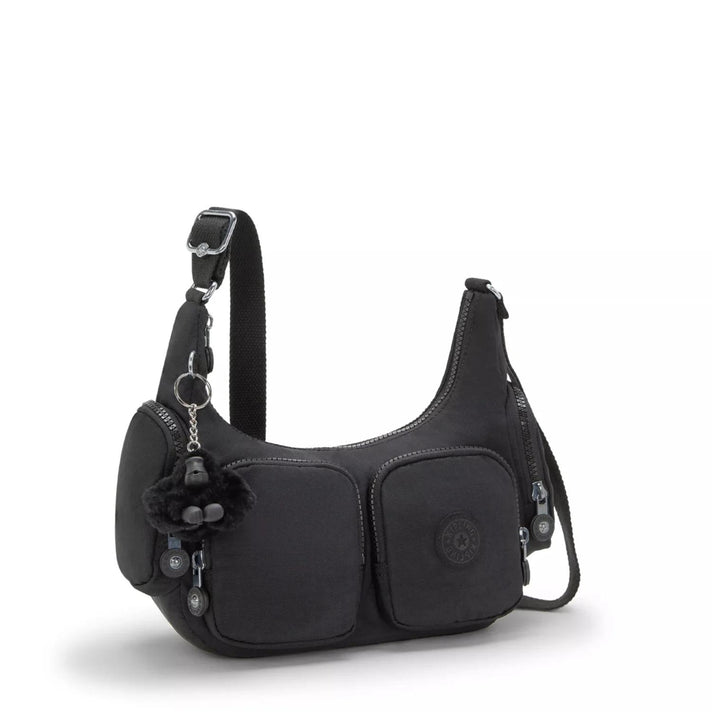 Kipling Tasje Rikka S 14333 Black noir P39