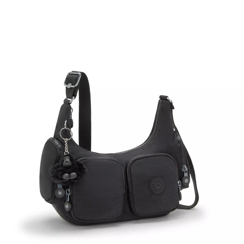 Kipling Tasje Rikka S 14333 Black noir P39