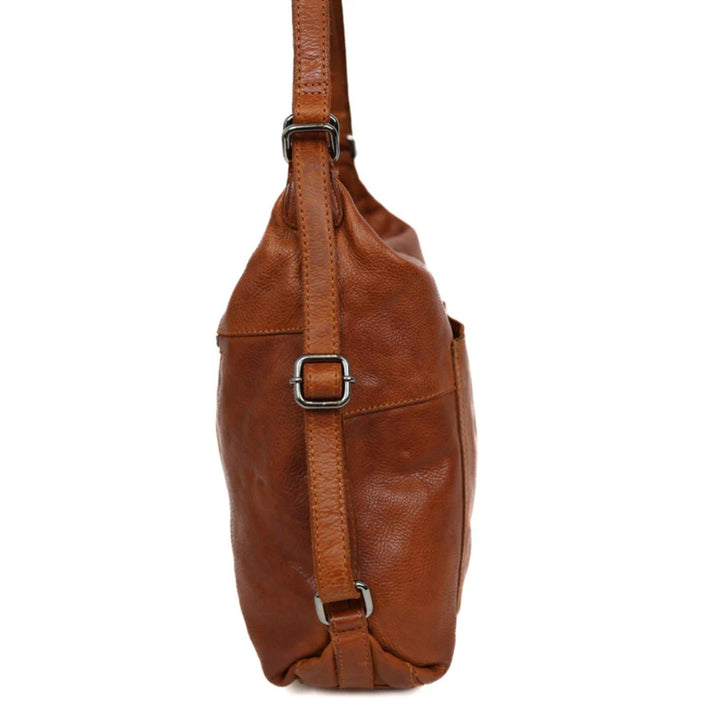 Bear Design Tas MJ1912 Cognac