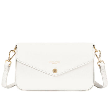 David Jones Tas CM6120-6 Coconut Cream