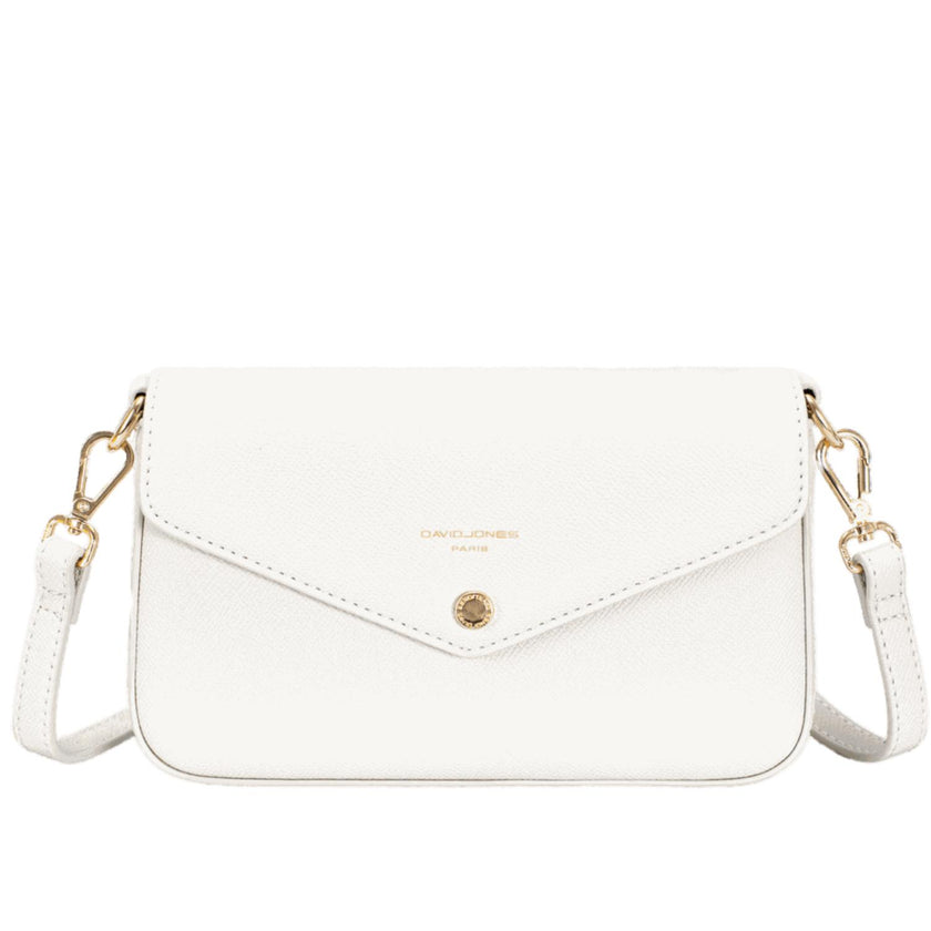 David Jones Tas CM6120-6 Coconut Cream