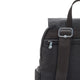 Kipling Rugzak City Zip S 13523 26V Back to Beige