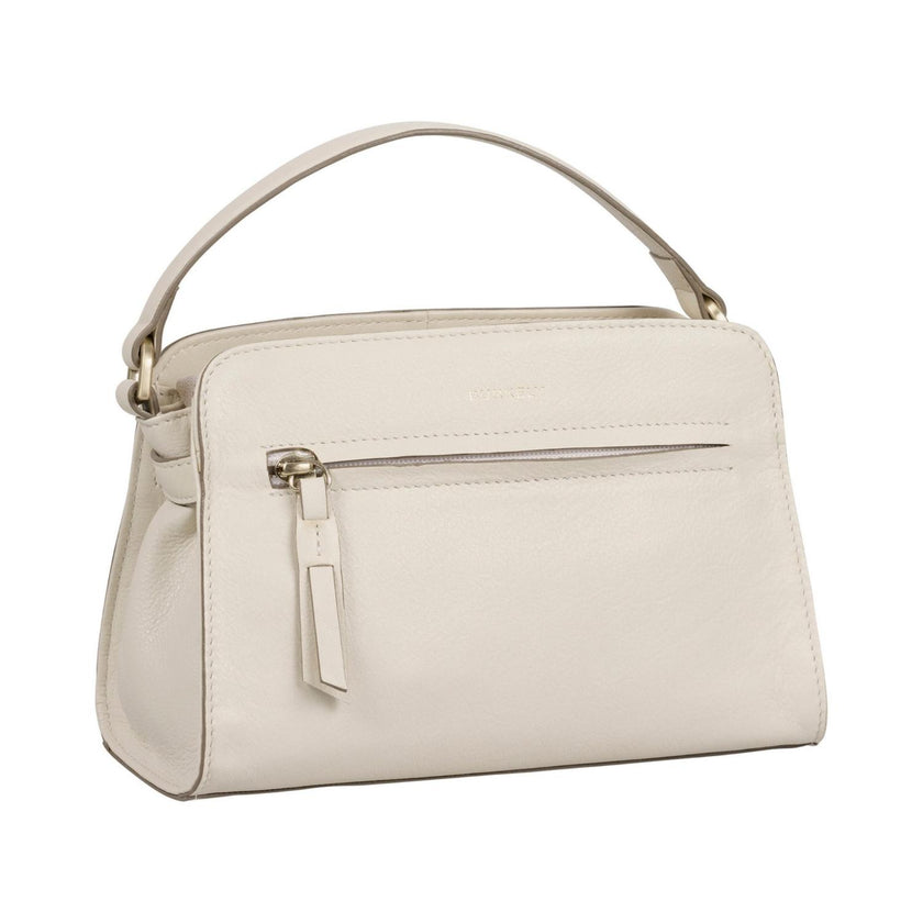 Burkely Tas 1001904 Citybag 01 Off White