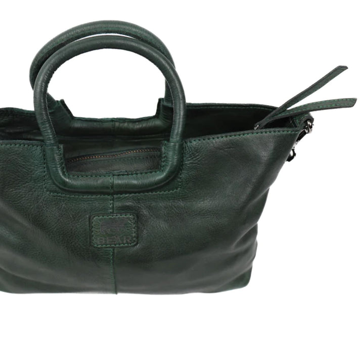 Bear Design Tas MJ1904 Jasmijn Green